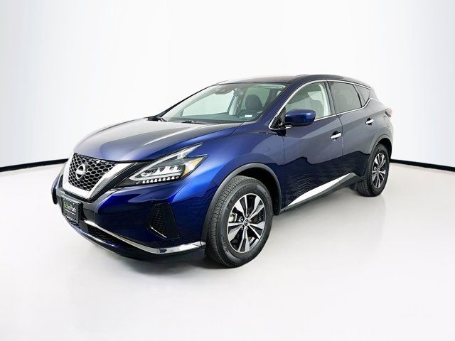 2023 Nissan Murano S