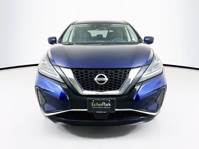 2023 Nissan Murano S