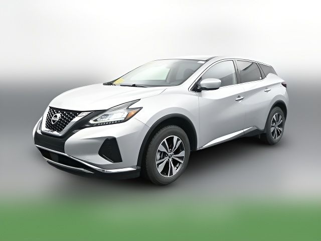 2023 Nissan Murano S