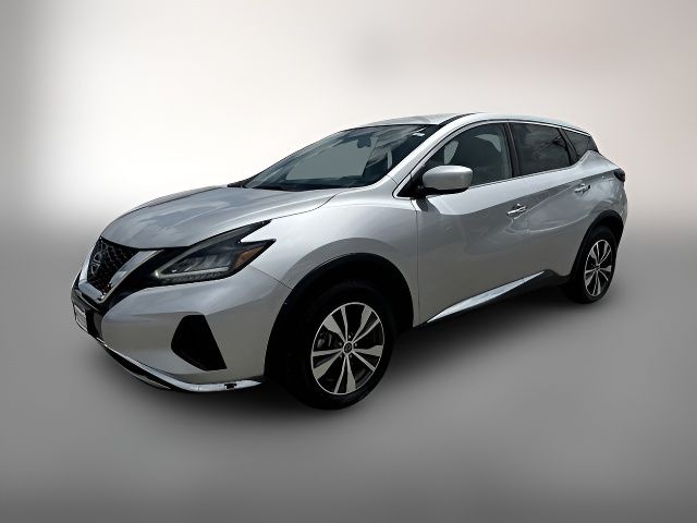 2023 Nissan Murano S