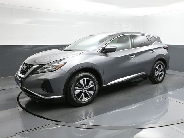 2023 Nissan Murano S