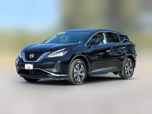 2023 Nissan Murano S