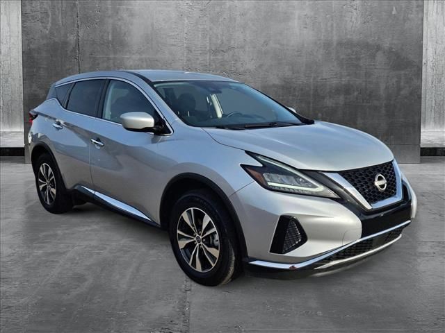 2023 Nissan Murano S