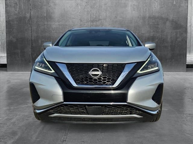 2023 Nissan Murano S