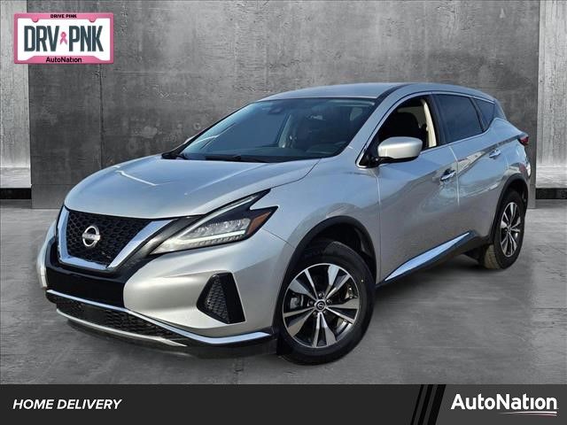 2023 Nissan Murano S