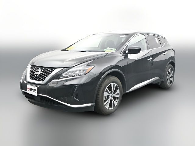 2023 Nissan Murano S