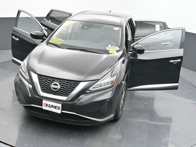 2023 Nissan Murano S