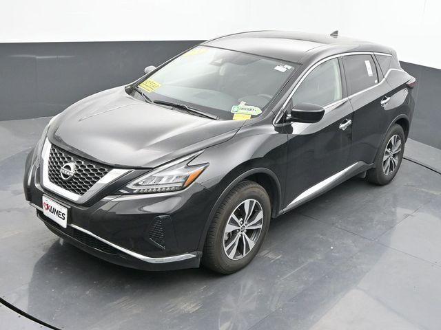 2023 Nissan Murano S