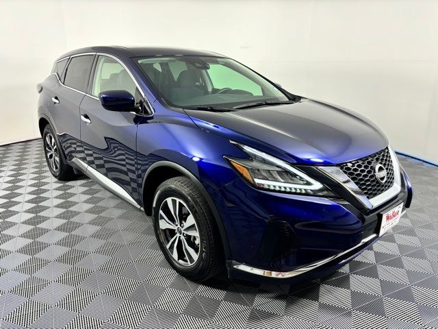 2023 Nissan Murano S