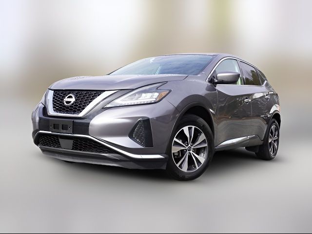 2023 Nissan Murano S