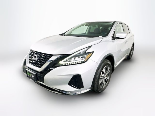 2023 Nissan Murano S