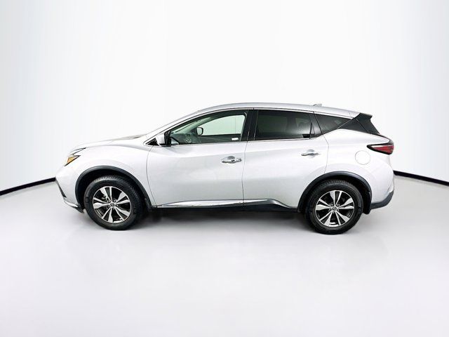 2023 Nissan Murano S