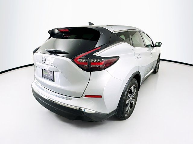 2023 Nissan Murano S