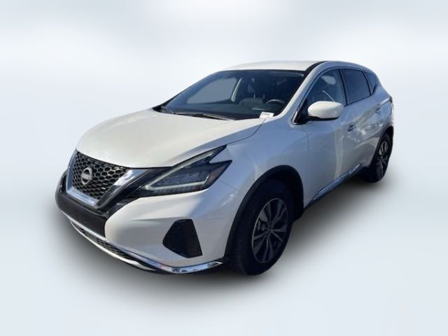 2023 Nissan Murano S