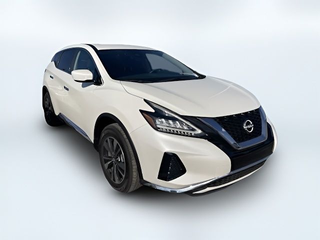 2023 Nissan Murano S