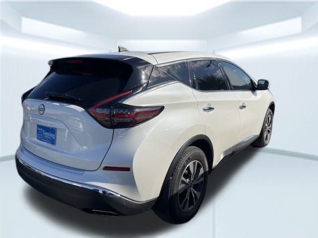 2023 Nissan Murano S