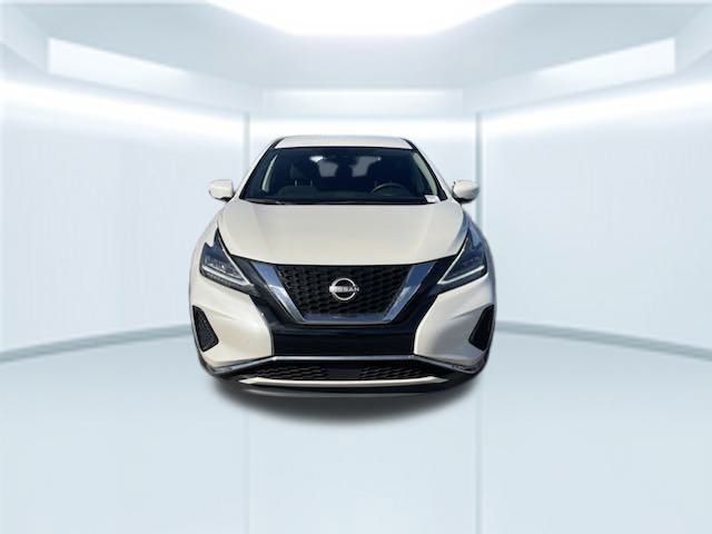 2023 Nissan Murano S