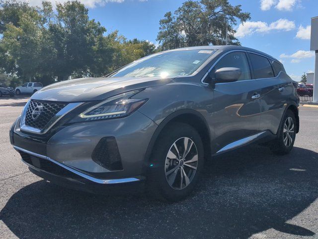 2023 Nissan Murano S