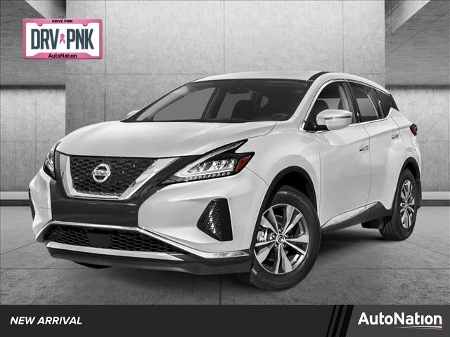 2023 Nissan Murano S