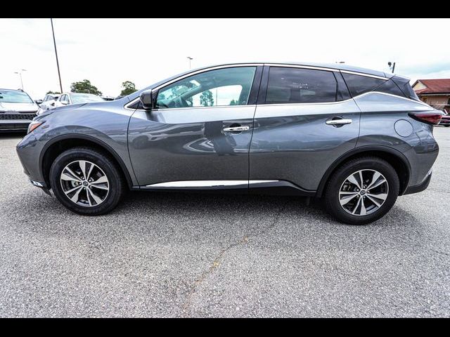 2023 Nissan Murano S