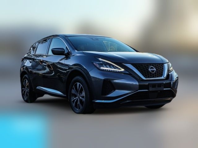 2023 Nissan Murano S