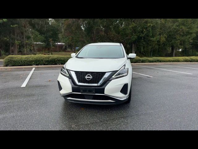 2023 Nissan Murano S