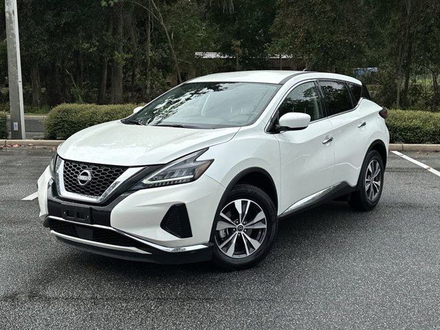 2023 Nissan Murano S