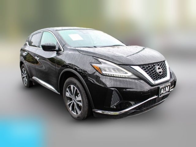 2023 Nissan Murano S