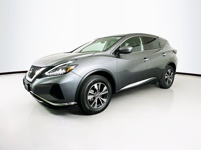 2023 Nissan Murano S