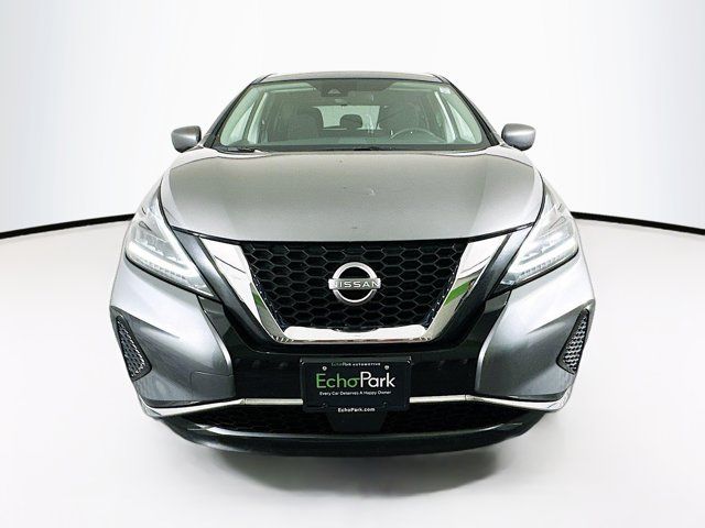 2023 Nissan Murano S