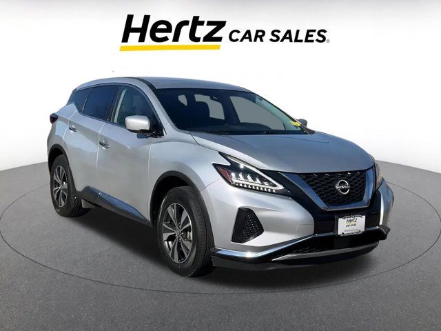 2023 Nissan Murano S