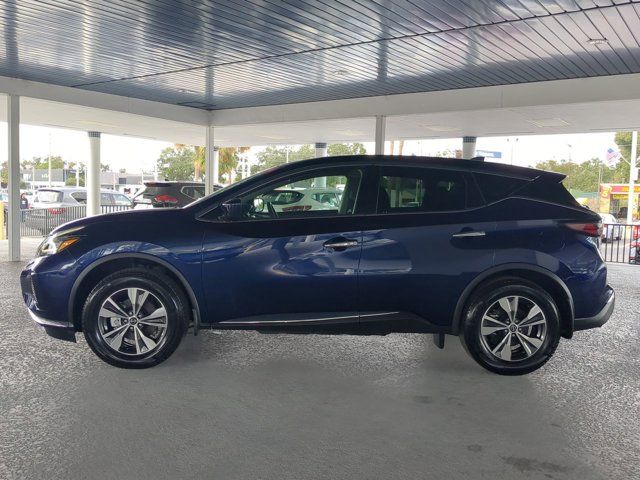 2023 Nissan Murano S