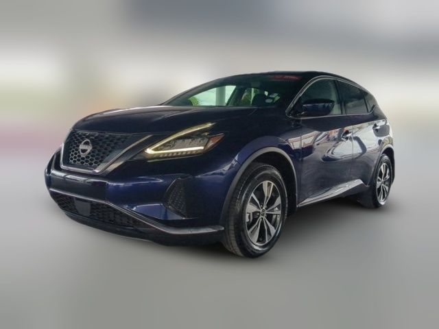 2023 Nissan Murano S