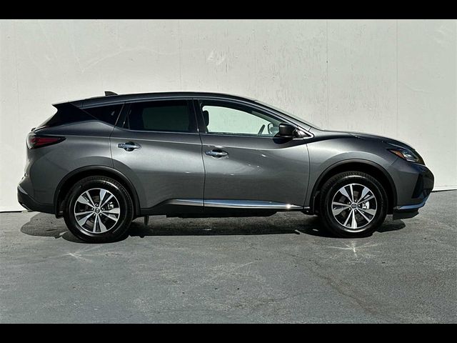 2023 Nissan Murano S