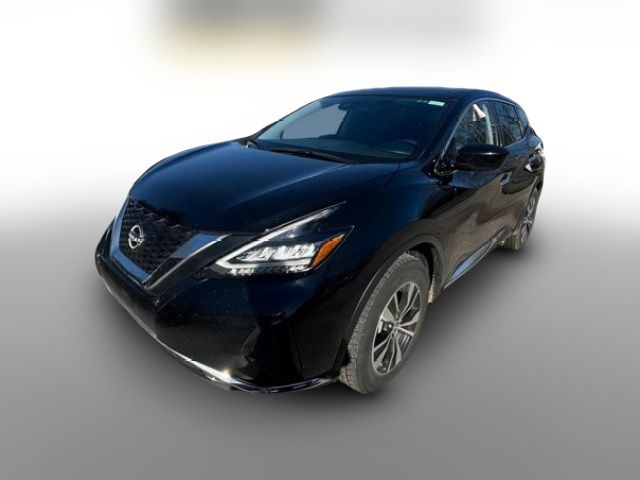 2023 Nissan Murano S