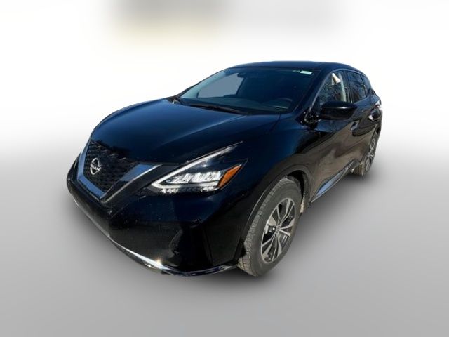 2023 Nissan Murano S