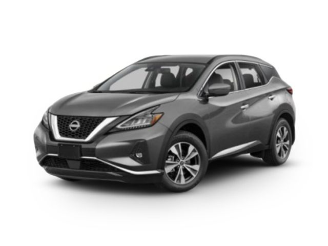 2023 Nissan Murano S