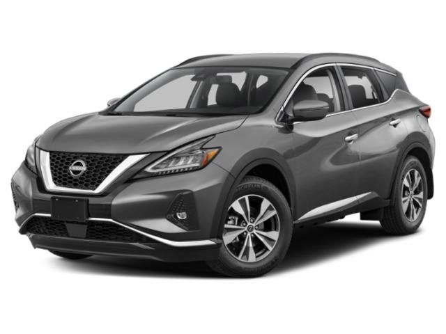 2023 Nissan Murano S