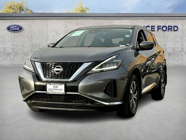 2023 Nissan Murano S