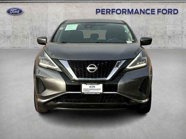 2023 Nissan Murano S