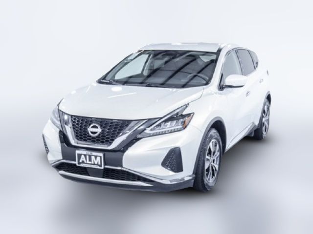 2023 Nissan Murano S