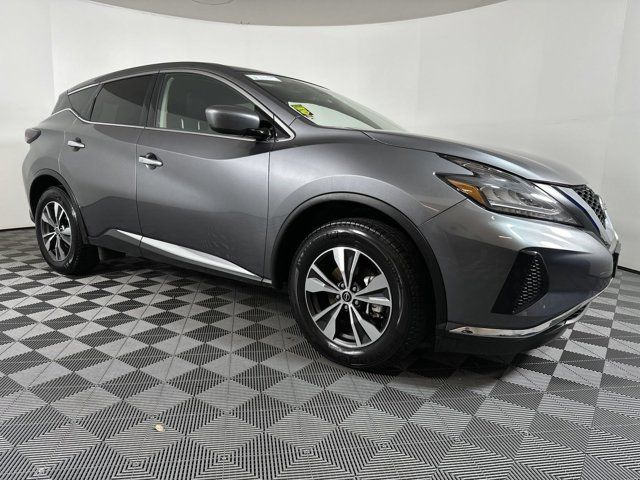 2023 Nissan Murano S