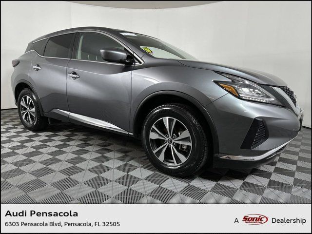 2023 Nissan Murano S