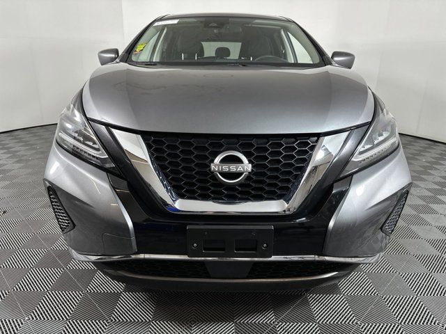 2023 Nissan Murano S