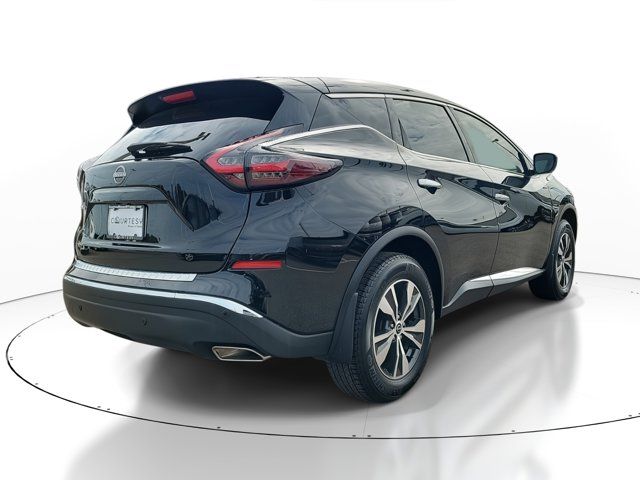 2023 Nissan Murano S