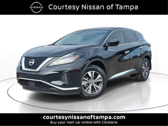 2023 Nissan Murano S