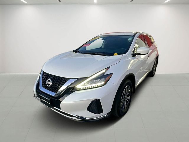 2023 Nissan Murano S