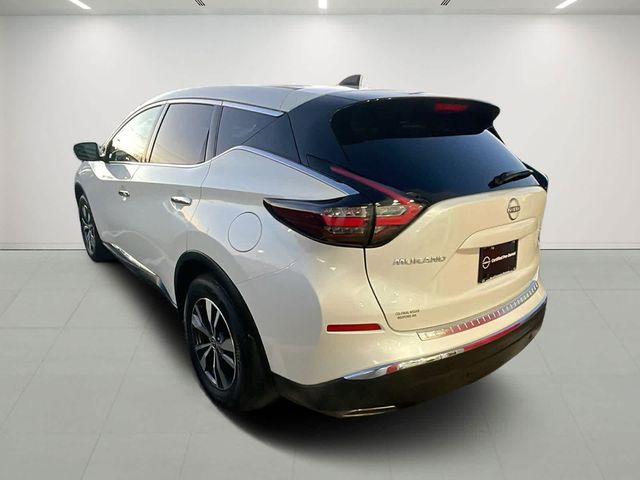 2023 Nissan Murano S