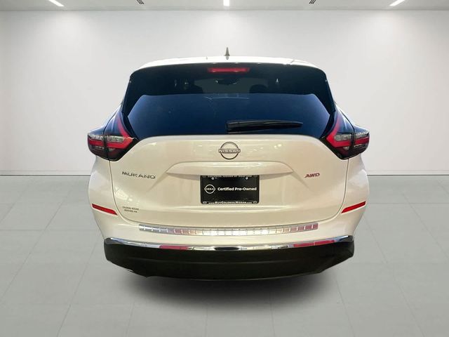 2023 Nissan Murano S