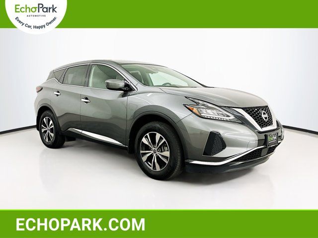 2023 Nissan Murano S